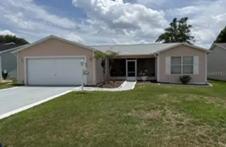 1304 GUADALUPE CT, LADY LAKE, FL, 32159, Lady Lake, FL 32159