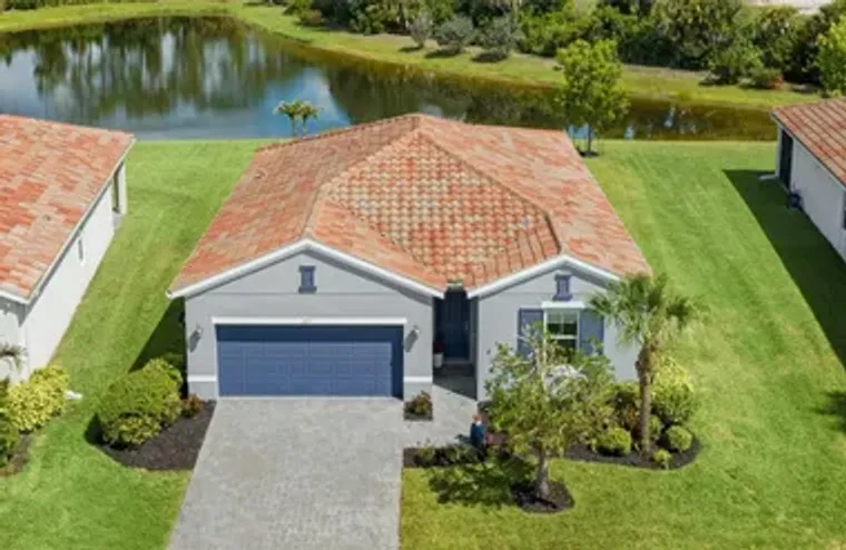 333 DAYLILY BLVD, NOKOMIS, FL, 34275, Nokomis, FL 34275