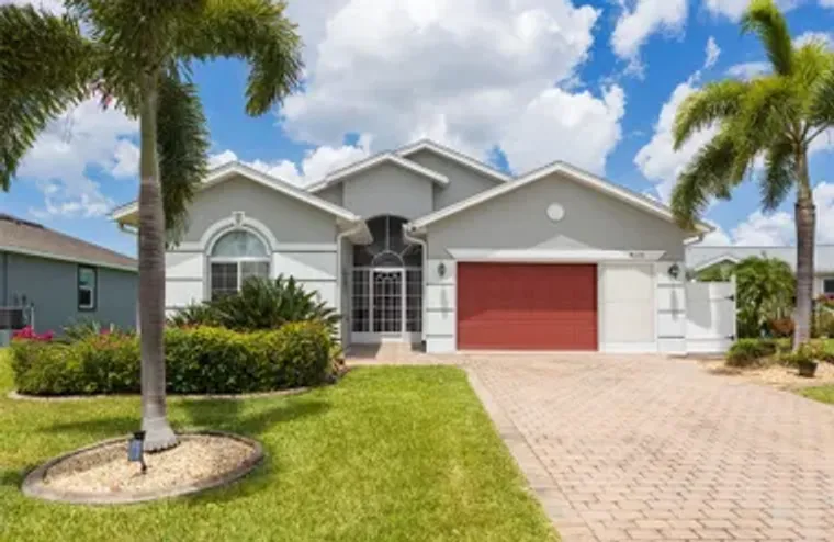 8648 LAKE FRONT CT COURT, PUNTA GORDA, F..., Punta Gorda, FL 33950