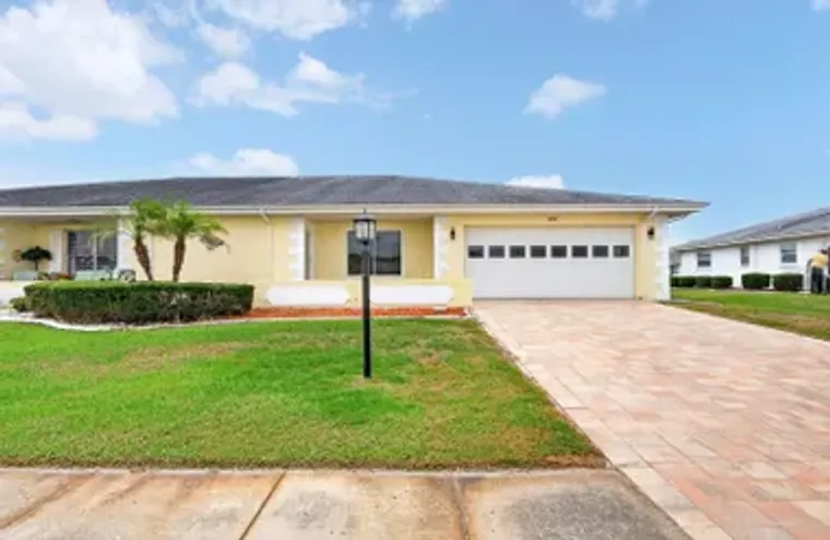 1612 BENTWOOD DR, SUN CITY CENTER, FL, 3..., Sun City Center, FL 33573