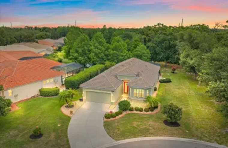 7018 OWLS NEST TER, BRADENTON, FL, 34203, Bradenton, FL 34203