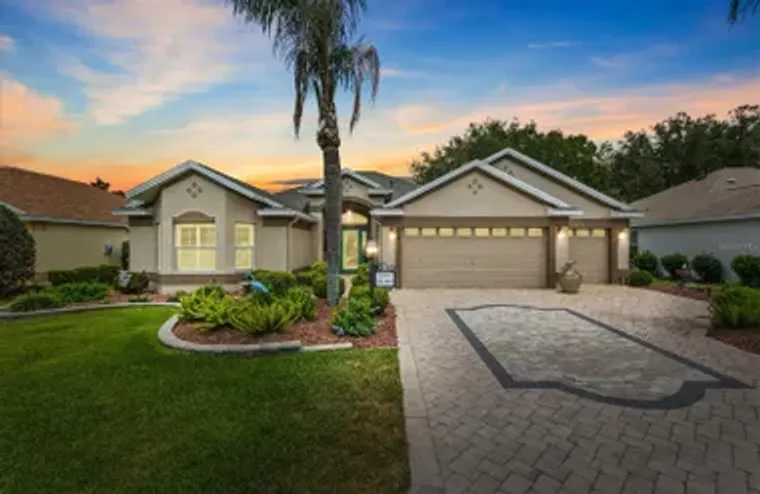 1816 BLYTHEWOOD LOOP, THE VILLAGES, FL, ..., The Villages, FL 32162