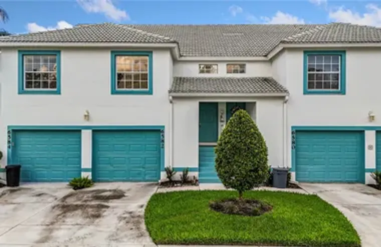 6582 FAIRWAY GARDENS DR 6582, BRADENTON,..., Bradenton, FL 34203
