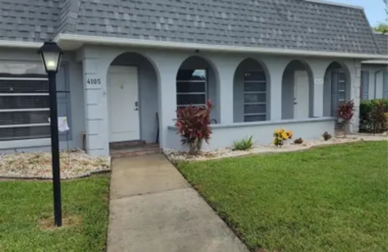 4105 35TH AVE 4105, BRADENTON, FL, 34205, Bradenton, FL 34205