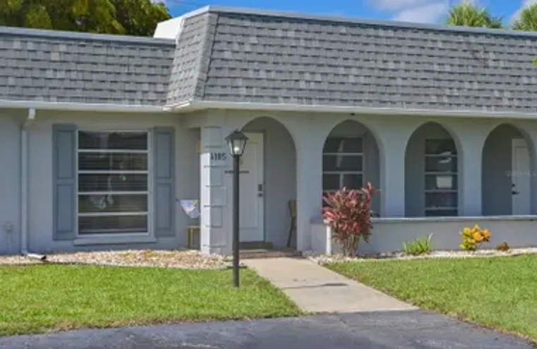 4105 35TH AVE 4105, BRADENTON, FL, 34205, Bradenton, FL 34205