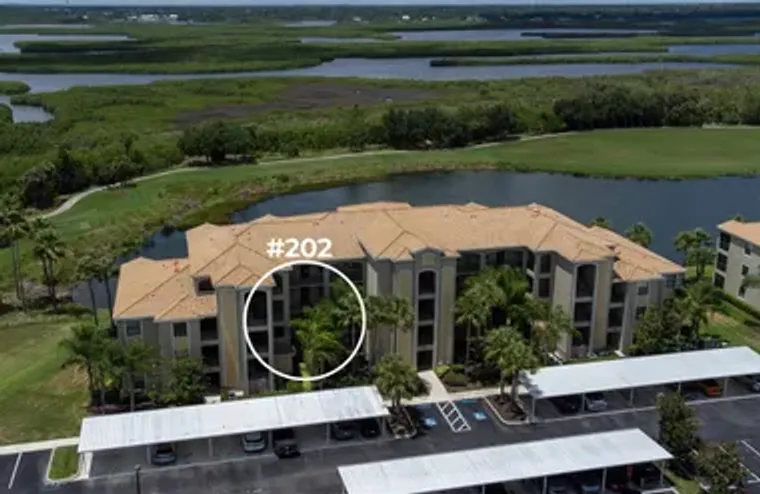 7005 RIVER HAMMOCK DR 202, BRADENTON, FL..., Bradenton, FL 34212