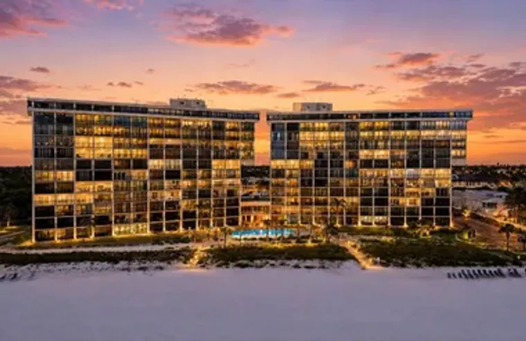 20 WHISPERING SANDS DR 501, SARASOTA, FL..., Sarasota, FL 34242