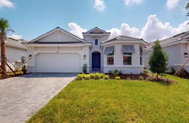 4911 CASERTA CT, PALMETTO, FL, 34221, Palmetto, FL 34221