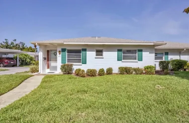 1060 COCKRILL ST 1060, VENICE, FL, 34285, Venice, FL 34285