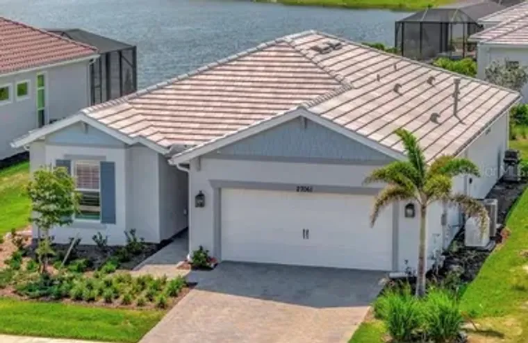 27061 PARADISE SHORES DR, ENGLEWOOD, FL,..., Englewood, FL 34223