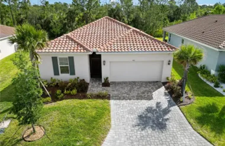 412 DAYLILY BLVD, NOKOMIS, FL, 34275, Nokomis, FL 34275