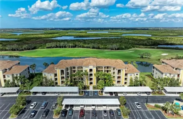 7019 RIVER HAMMOCK DR UNIT 104, BRADENTO..., Bradenton, FL 34212