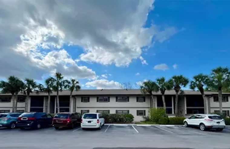 1515 FORREST NELSON BLVD P107, PORT CHAR..., Port Charlotte, FL 33952