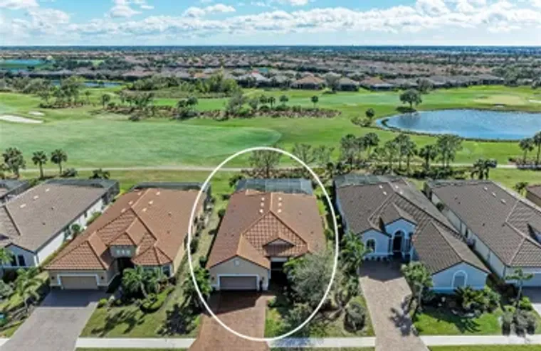 4632 BENITO CT, LAKEWOOD RANCH, FL, 3421..., Lakewood Ranch, FL 34211