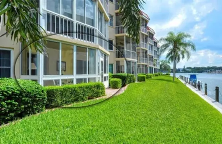 1350 N PORTOFINO DR APT 108, SARASOTA, F..., Sarasota, FL 34242