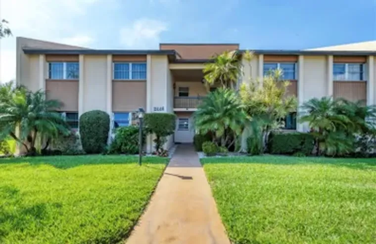 2446 CLUBHOUSE CIR 202, SARASOTA, FL, 34..., Sarasota, FL 34232