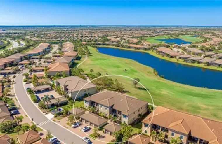 13719 MESSINA LOOP UNIT 101, LAKEWOOD RA..., Lakewood Ranch, FL 34211