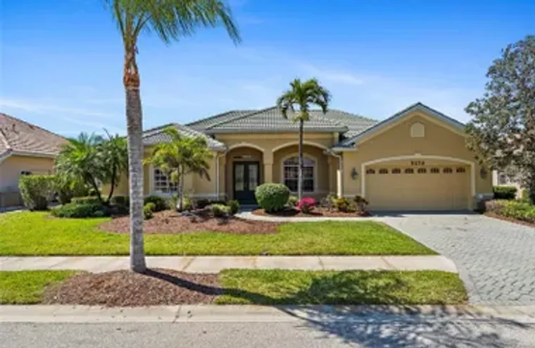5270 WHITE IBIS DR, NORTH PORT, FL, 3428..., North Port, FL 34287