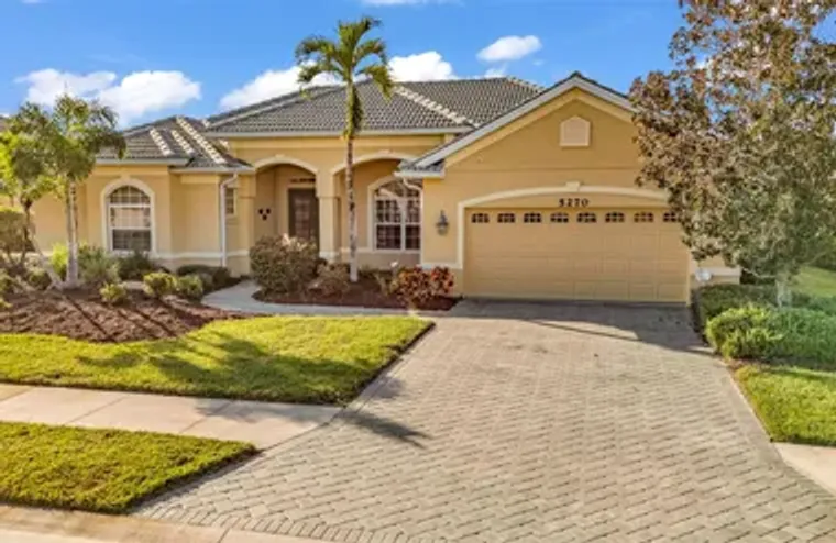5270 WHITE IBIS DR, NORTH PORT, FL, 3428..., North Port, FL 34287