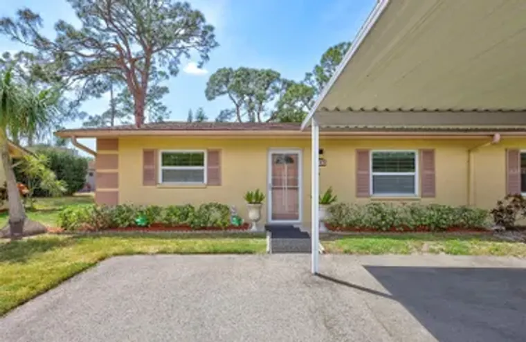 4420 TECUMSEH TRL # 38, SARASOTA, FL, 34..., Sarasota, FL 34233