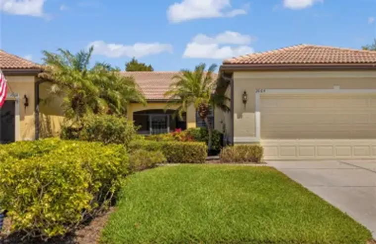 2064 BATELLO DR, VENICE, FL, 34292, Venice, FL 34292
