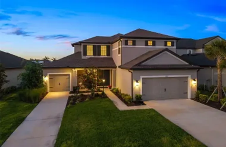 16626 PAYNES MILL DR, LAKEWOOD RANCH, FL..., Lakewood Ranch, FL 34211