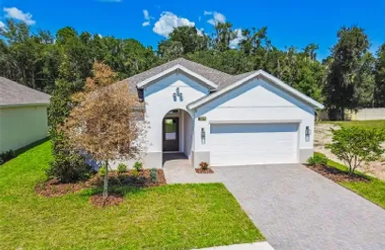 19679 FORT KING RUN, BROOKSVILLE, FL, 34..., Brooksville, FL 34601