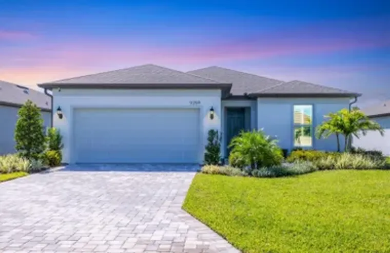 9259 BARRIER COAST TRL, PARRISH, FL, 342..., Parrish, FL 34219