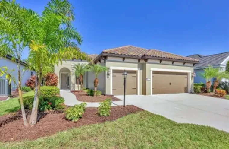 4118 MIDNIGHT BLUE RUN, BRADENTON, FL, 3..., Bradenton, FL 34211