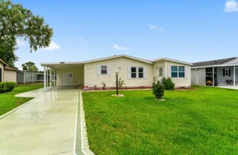 1117 PARADISE DR, LADY LAKE, FL, 32159, Lady Lake, FL 32159