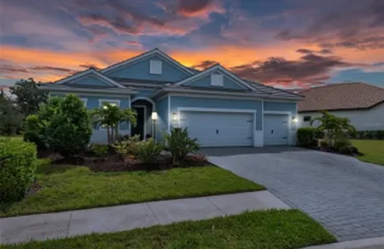 13319 DEEP BLUE PL, BRADENTON, FL, 34211, Bradenton, FL 34211