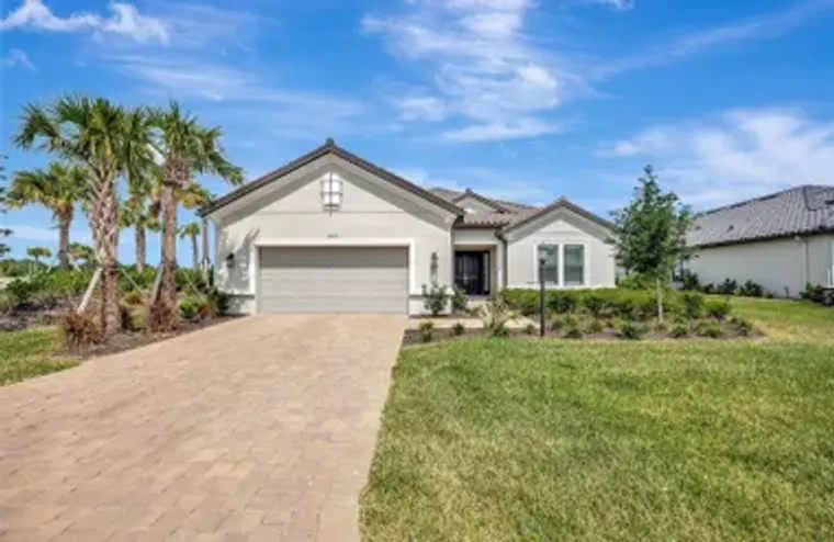 3679 SANTA CATERINA BLVD, BRADENTON, FL,..., Bradenton, FL 34211