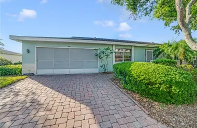 2607 LANCASTER DR # 35, SUN CITY CENTER,..., Sun City Center, FL 33573