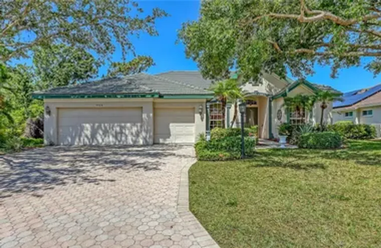 4920 WOODHURST DR, SARASOTA, FL, 34243, Sarasota, FL 34243