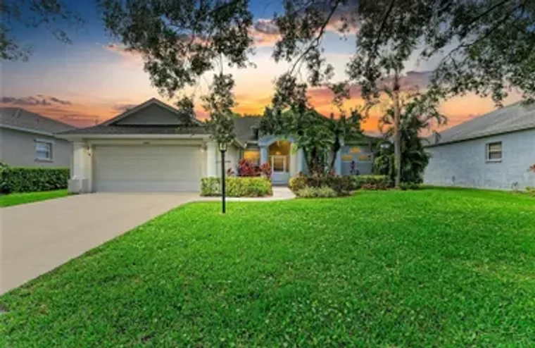 5386 CREEKSIDE TRL, SARASOTA, FL, 34243, Sarasota, FL 34243