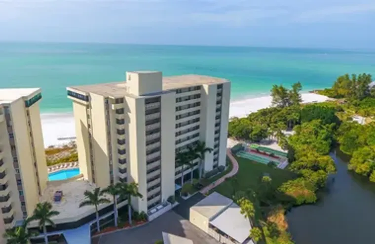 19 WHISPERING SANDS DR APT 805, SARASOTA..., Sarasota, FL 34242