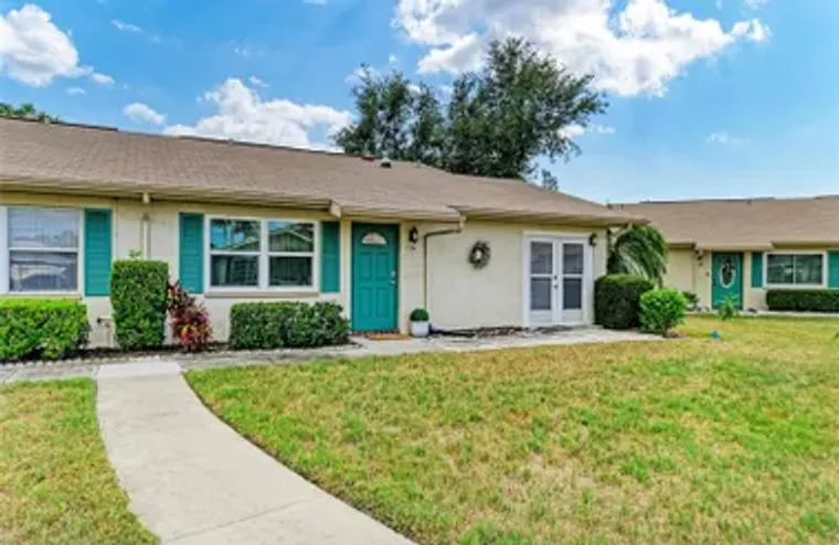 1906 CANTERBURY LN 16, SUN CITY CENTER, ..., Sun City Center, FL 33573