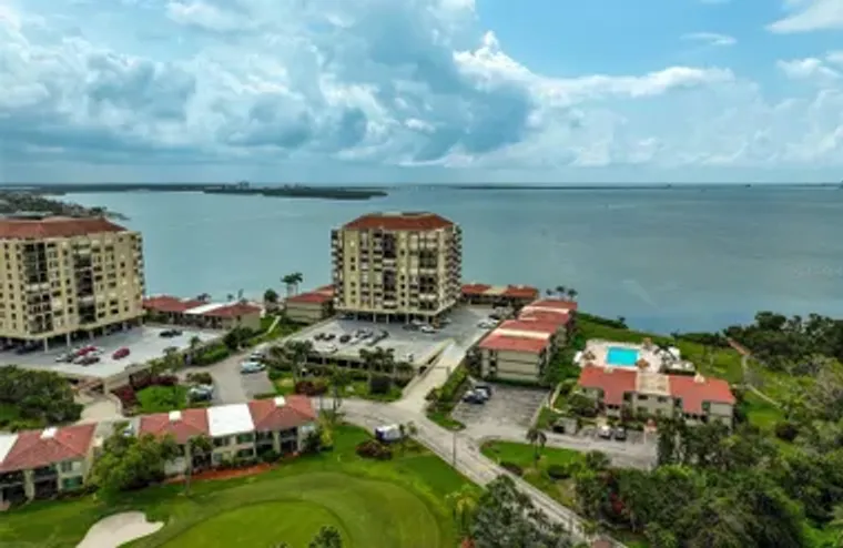 6372 PALMA DEL MAR BLVD S APT 503, SAINT..., Saint Petersburg, FL 33715