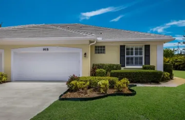 915 BARCLAY CT, VENICE, FL, 34293, Venice, FL 34293