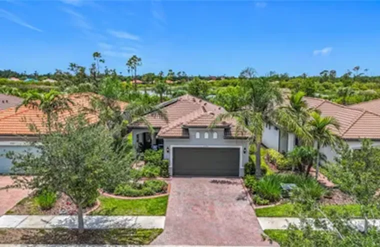 2525 DAISY DR, NORTH PORT, FL, 34289, North Port, FL 34289