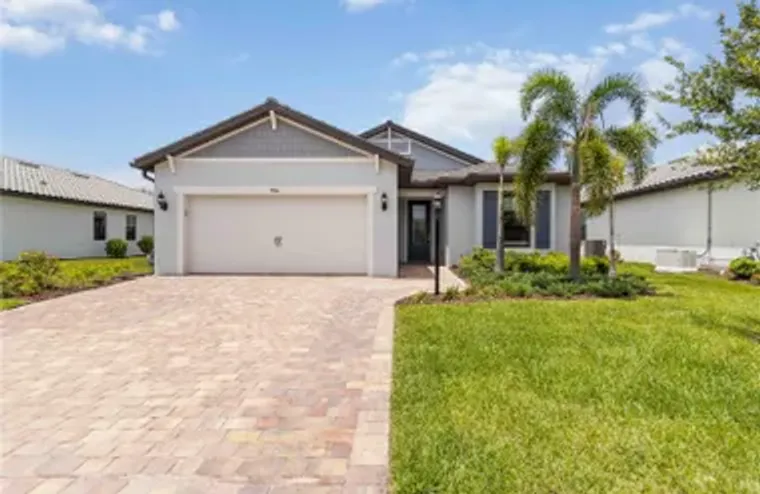 7758 SUMMERLAND CV, BRADENTON, FL, 34202, Bradenton, FL 34202
