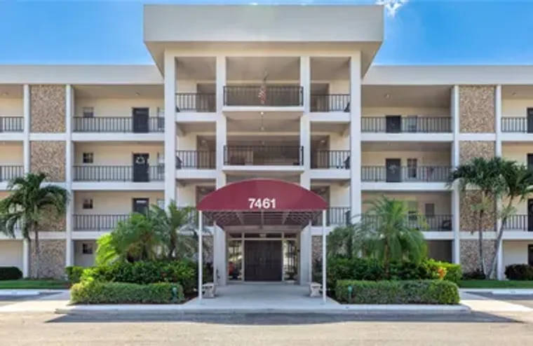 7461 W COUNTRY CLUB DR 206, SARASOTA, FL..., Sarasota, FL 34243