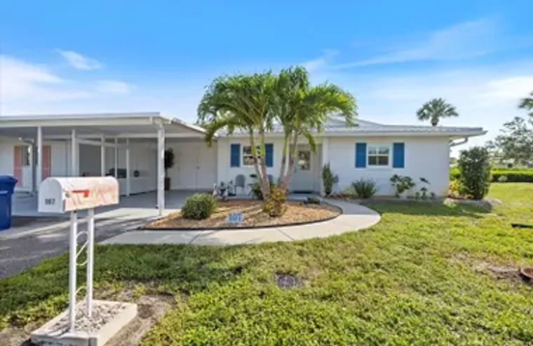 107 CLIPPER WAY # 107, NOKOMIS, FL, 3427..., Nokomis, FL 34275
