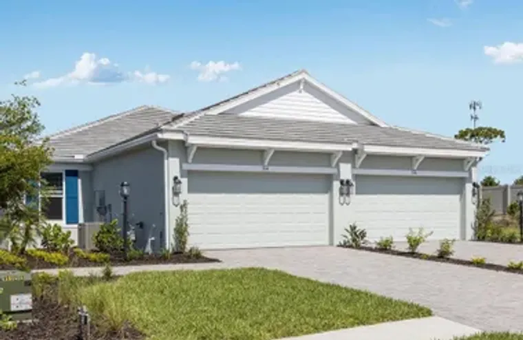 3114 TORTA CT, BRADENTON, FL, 34211, Bradenton, FL 34211