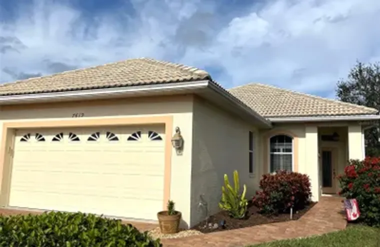 7619 TEAL TRCE, BRADENTON, FL, 34203, Bradenton, FL 34203