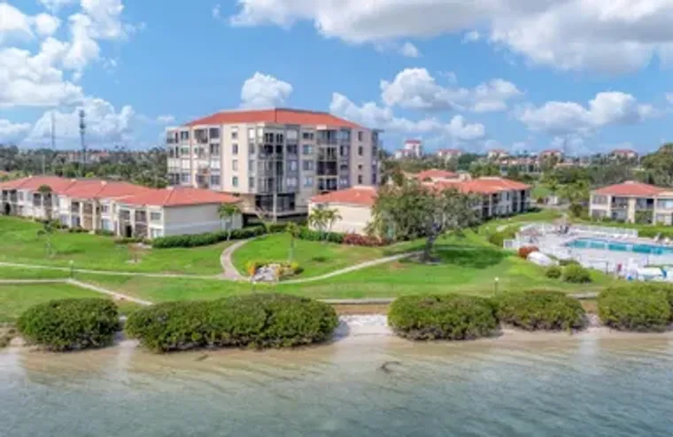 6158 PALMA DEL MAR BLVD S APT 504, ST PE..., St Petersburg, FL 33715