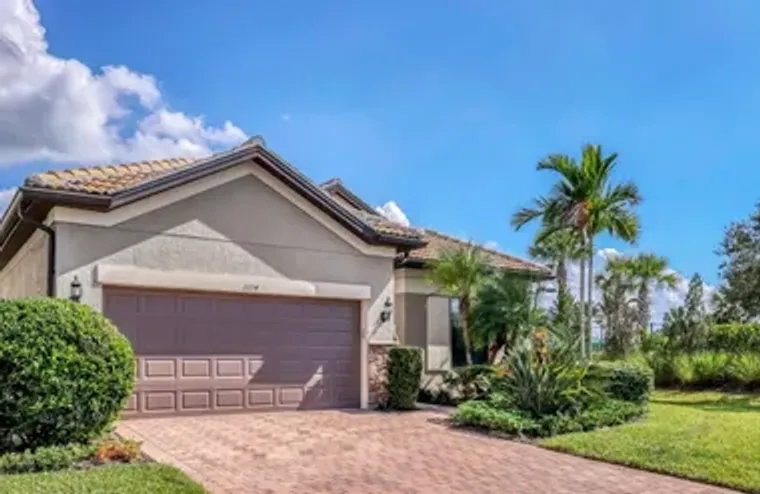 11114 SANDHILL PRESERVE DR, SARASOTA, FL..., Sarasota, FL 34238