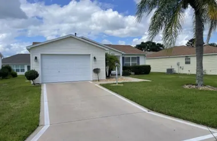 17364 SE 74TH SEABROOK CT, THE VILLAGES,..., The Villages, FL 32162