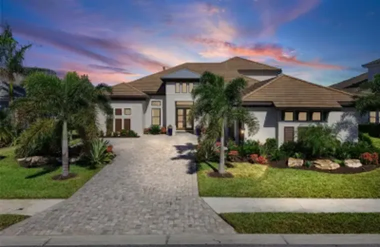 14919 MONTELLO WAY, BRADENTON, FL, 34211, Bradenton, FL 34211