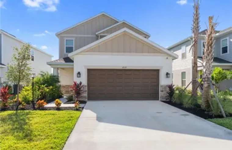 4319 POND BROOK CT, BRADENTON, FL, 34211, Bradenton, FL 34211